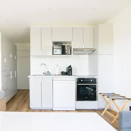 Disneyland Rer 6 Pers Appartement