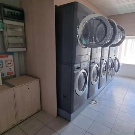 アパート Disneyland Rer 6 Pers