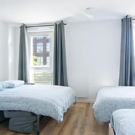 Disneyland Rer 6 Pers モンテヴラン