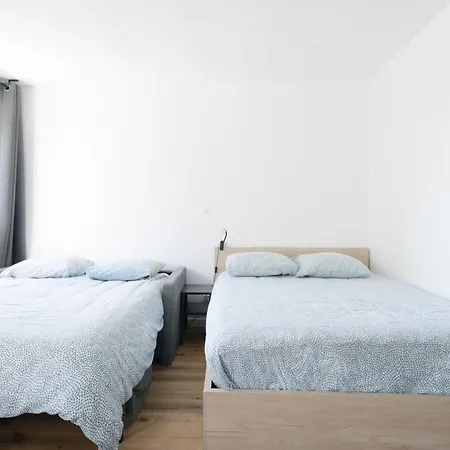 Disneyland Rer 6 Pers